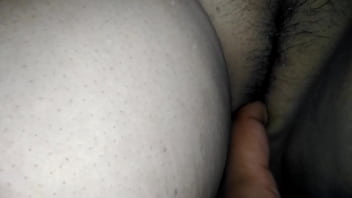 Sizzling Indian Sister-in-law Gets Fingered By Her Husband’s Younger Brother