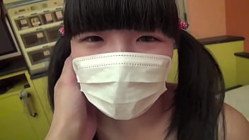 Sultry Asian Temptress 5026