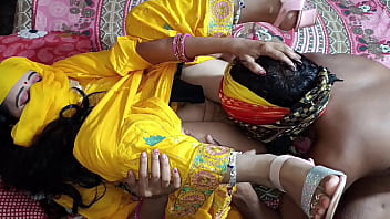 Desi Bhabhi Ki Gandi Chudai Aur Mazedar Baatein Hindi Audio