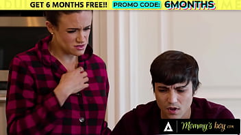 Mommy’s Brat Gets A Hard Lesson From Stepmom Penny Barber – Full Series