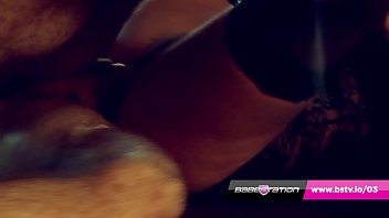 Sultry Lingerie Encounter With Mariah Milano On Babestation