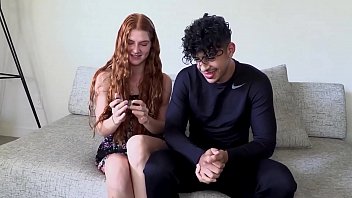 Ebony Goddess Destiny Dominates And Deflowers Hairy Virgin Connor