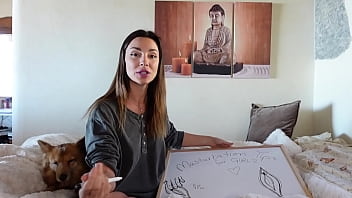 Ultimate Masturbation Guide For Women: A Step-by-step Journey To Ecstasy With Sex Educator Roxy Fox