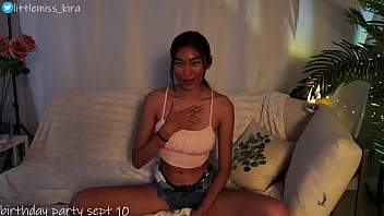 Filthy Amateur Webcam Slut