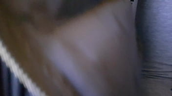 In-flight Pleasure: A Mile-high Handjob And Blowjob