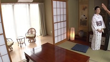 What Brought You To Japan, Foreigner? A Female General’s Intimate Welcome