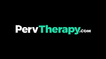 Perv Milf Doctor Trains Naive Stepbrother To Master And Control His Stepsister