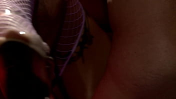 Gemma Massey Gets Fucked By The Doctor Who Gave Her Perfect Tits