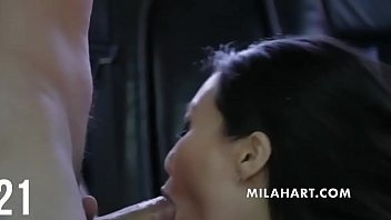 Asa Akira’s Ultimate Cumshot Collection: A Drenched And Dirty Delight