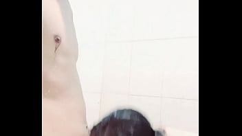 Desi Desires Unleashed In The Steamy Bathroom