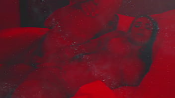 Yorgelis Carrillo Gets Steamy And Soapy With Her Stepbrother In The Shower