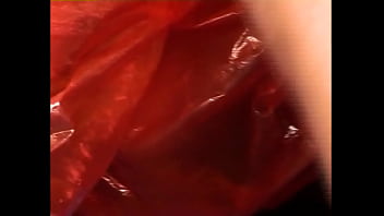 Latex-loving Sluts Crave Being Fucked In Their Shiny Second Skin