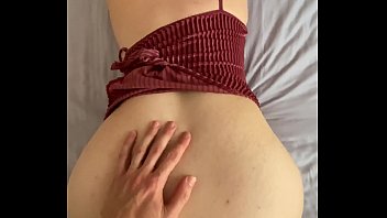 Busty Teen With A Fat Ass Gets Fucked