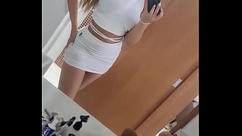 Bolivian Mimi’s Bare Pussy Party Adventure