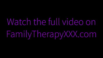 My Stepsister’s Bedtime Therapy: Anabel Redd And Alex Adams Get Intimate