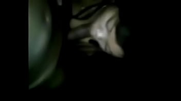 Filthy Indonesian Maid Takes It Up The Ass