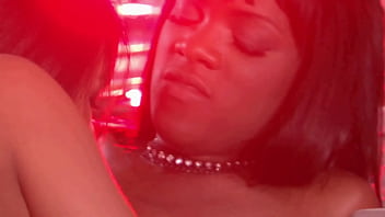 Lustful Lesbian Porn