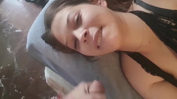 Every Last Drop Of Cum