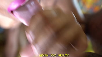 Indian Stepmom’s Ultimate Hindi Sex Tutorial