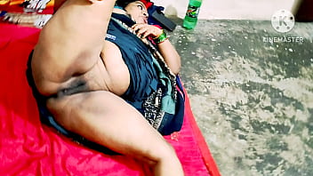 Desi Bhabhi’s Raw Fuck Session With Her Neighbor’s Hard Cock