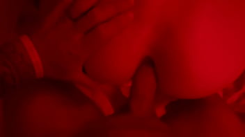 Raw And Reckless: An Amateur Couple’s Anal Adventure