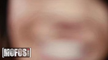 Brunette Beauty Charity Crawford Gets Her Tight Pussy Pounded Hard By Her Boyfriend In This Steamy Mofos Scene.