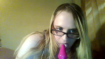 Alexsis Sweet’s Insatiable Thirst For Cock