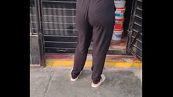 That Teasing Little Ass