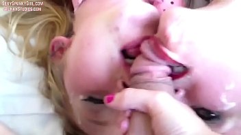 Amateur Cum Compilation: Drenched Faces, Juicy Asses, And Perky Tits Featuring Sexyspunkygirl, Eden Sin & More