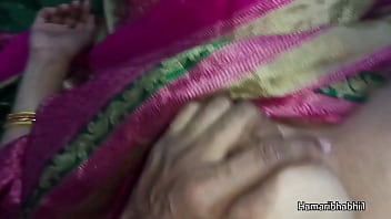 Sizzling Indian Desi Bhabhi Gets Ravished In A Wild Fuck Session