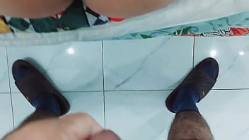 Valentine’s Xxx Indian Erotic Role-play: Hindi Dirty Talk Sex Scene