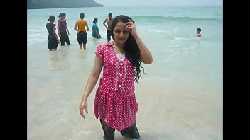 Desi Girl Showing It All .mp4