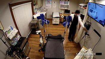 The Remote Interrogation Center: Melany Lopez’s Forbidden Confession