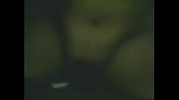 Busty Indonesian Babe’s Tits Bouncing Wildly