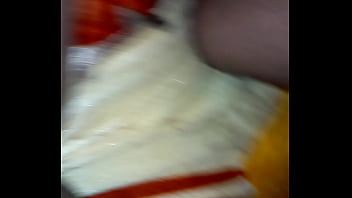 Getting My Fingers Deep Inside That Tight Indian Pussy
