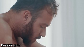Romantic Afternoon With A Hung Lover