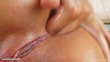 Adrienne’s Raw Solo: A Gonzo-style Masturbation Session On Give Me Pink