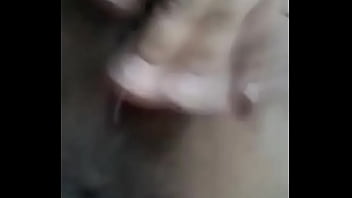 Amateur Solo Pleasure Session