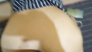 Furious Desi Girl Gets Pounded By Her Man In Part 2 With Hindi Moans