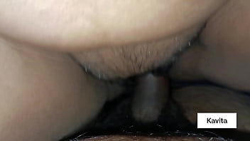 Desi Indian Kavita Bhabhi Betrays Her Husband And Fucks Like A Slut