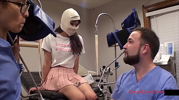 The Pleasure Protocol: A Deep Dive Into Patient 135’s Climax