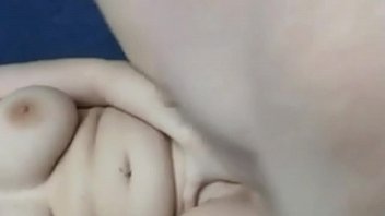 Plump Teen Takes It Rough In The Ass
