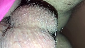Plunging Deep Into My Wife’s Wet Pussy