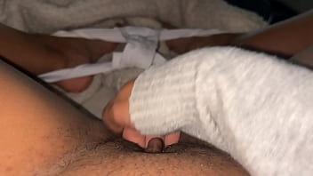 Masturbating Before Teaching Class, Teacher Jerking Off