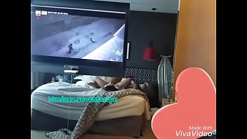 Leechan’s Indo Panlok: Debora, Shannika, And Ermytiawan’s Steamy Threesome