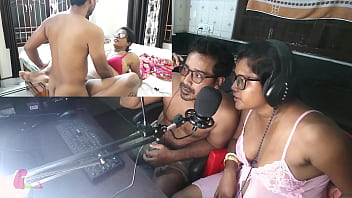 Jija Vs Saali: Which One Gets You Harder? A Raw Indian Porn Reaction