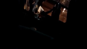 First Time On The Bus: The Climax