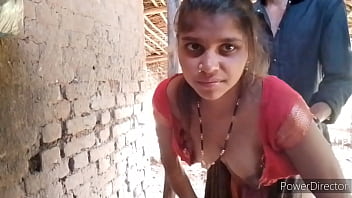 Desi Bhabhi’s Raw Anal Fuck Session