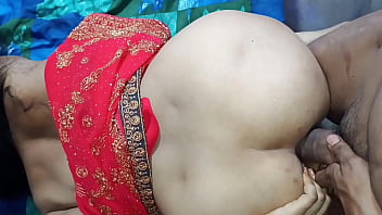 Desi Indian Maid Wife Gets Her Tight Asshole Pounded Hard
