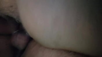 Sinful Teacher Gets Absolutely Destroyed And Unleashes A Massive Squirting Orgasm All Over Her Student’s Cock